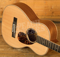 Larrivee 03 Mahogany Recording Series | P-03 *Used*