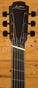 Lowden Baritone 50 FF | Master Grade Madagascar Rosewood - Master Grade Lutz Spruce