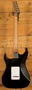 Suhr Standard Plus Faded Trans Whale Blue Burst Maple 