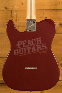 Fender American Performer Telecaster w/Humbucking | Rosewood - Aubergine