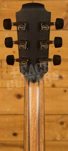 Lowden Baritone 50 FF | Master Grade Madagascar Rosewood - Master Grade Lutz Spruce
