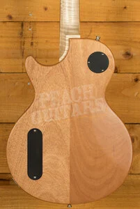 Nik Huber Krautster II | Ice Blue