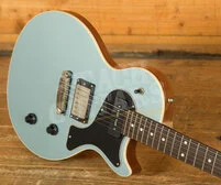 Nik Huber Krautster II | Ice Blue