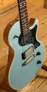 Nik Huber Krautster II | Ice Blue