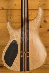 Mayones Regius Core Classic 6 Trans Natural Satin