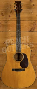 Martin Authentic Series | D-18 Authentic 1939 Aged