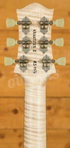 Nik Huber Krautster II | Ice Blue