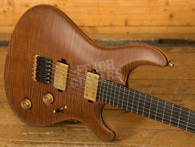 Mayones Regius Core Classic 6 Trans Natural Satin