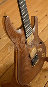 Mayones Regius Core Classic 6 Trans Natural Satin