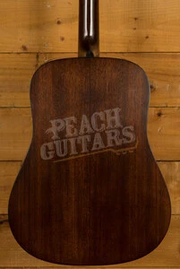 Martin Authentic Series | D-18 Authentic 1939 Aged