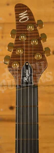 Mayones Regius Core Classic 6 Trans Natural Satin