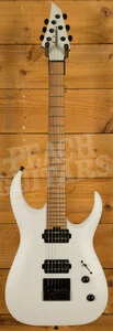 Jackson Pro Series Signature Misha Mansoor Juggernaut ET6 Caramelized Maple Chalk Grey
