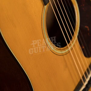 Martin Authentic Series | D-18 Authentic 1939 Aged