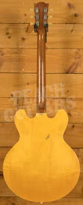 Gibson Custom Murphy Lab 1958 ES-335 | Dirty Blonde - Heavy Aged