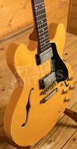 Gibson Custom Murphy Lab 1958 ES-335 | Dirty Blonde - Heavy Aged