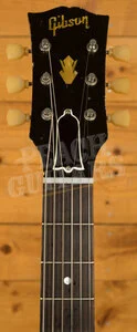 Gibson Custom Murphy Lab 1958 ES-335 | Dirty Blonde - Heavy Aged