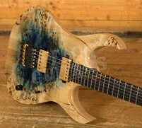 Mayones Duvell Elite 6 Trans Custom Colour Gloss