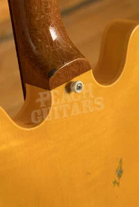 Gibson Custom Murphy Lab 1958 ES-335 | Dirty Blonde - Heavy Aged
