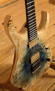 Mayones Duvell Elite 6 Trans Custom Colour Gloss