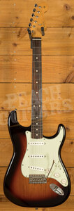 Fender Vintera II '60s Stratocaster | 3-Colour Sunburst *B-Stock*