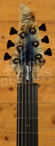 Mayones Duvell Elite 6 Trans Custom Colour Gloss