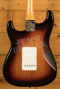 Fender Vintera II '60s Stratocaster | 3-Colour Sunburst *B-Stock*