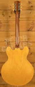 Gibson Custom Murphy Lab 1958 ES-335 | Dirty Blonde - Heavy Aged