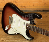 Fender Vintera II '60s Stratocaster | 3-Colour Sunburst *B-Stock*