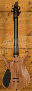 Mayones Duvell Elite 6 Lava Burst Satin