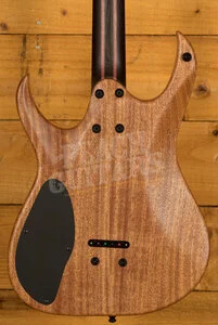 Mayones Duvell Elite 6 Lava Burst Satin