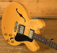 Gibson Custom Murphy Lab 1958 ES-335 | Dirty Blonde - Heavy Aged