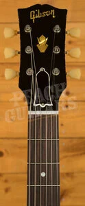 Gibson Custom Murphy Lab 1958 ES-335 | Dirty Blonde - Heavy Aged