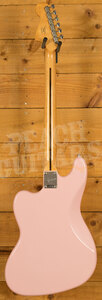 Squier Limited Edition Classic Vibe Bass VI | Laurel, Shell Pink 