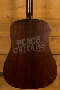 Martin Authentic Series | D-18 Authentic 1939 Aged