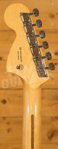 Fender Vintera 70s Tele Deluxe Maple Neck 3-Tone Sunburst