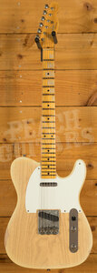 Fender Custom Shop LTD '54 Tele Relic Natural Blonde