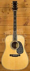 Martin Custom & Special Editions | D-42 Special