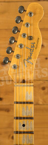 Fender Custom Shop LTD '54 Tele Relic Natural Blonde