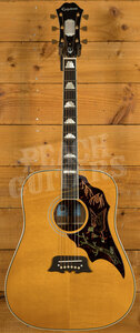 Epiphone Masterbilt Excellente | Antique Natural Aged