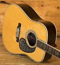 Martin Custom & Special Editions | D-42 Special