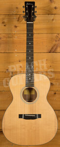 Eastman E1OM | Natural *Left-Handed*