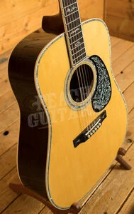 Martin Custom & Special Editions | D-42 Special