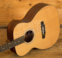 Eastman E1OM | Natural *Left-Handed*