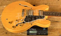 Gibson Custom Murphy Lab 1958 ES-335 | Dirty Blonde - Heavy Aged