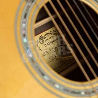 Martin Custom & Special Editions | D-42 Special