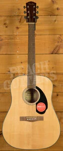 Fender CD-60S Dreadnought - Natural