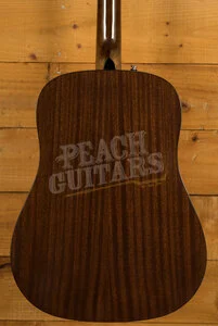 Fender CD-60S Dreadnought - Natural
