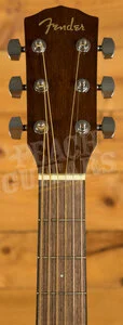 Fender CD-60S Dreadnought - Natural
