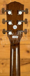 Fender CD-60S Dreadnought - Natural