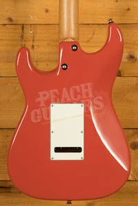 Tom Anderson Icon Classic | Fiesta Red